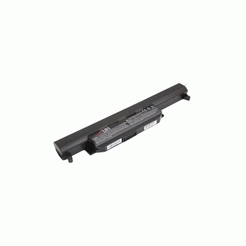 باتری لپ تاپ ایسوس مدل K 55 K55 6Cell Battery