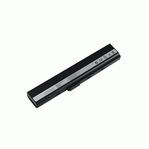 باتری لپ تاپ ایسوس مدل N 82 N82 6Cell Laptop Battery