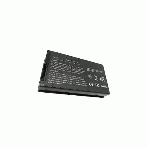 A32-F80 6Cell Notebook Battery