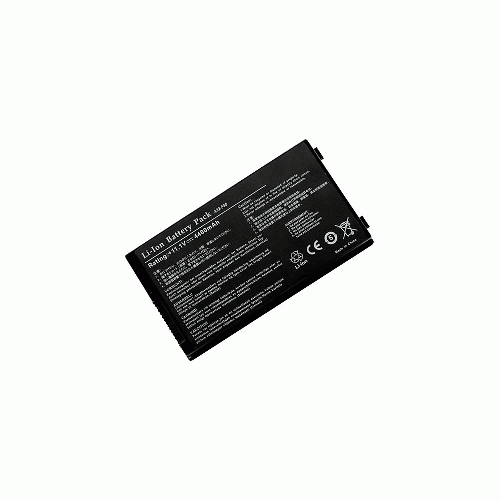A32-F80 6Cell Notebook Battery