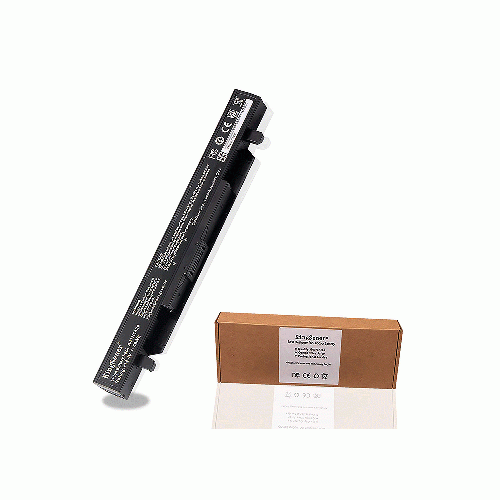 باتری لپ تاپ ایسوس مدل GL552 A41N1424 GL552 A41N1424 4Cell Notebook Battery