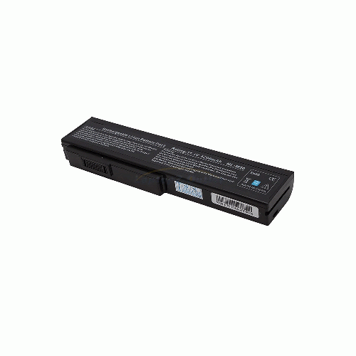 باتری لپ تاپ ایسوس A32-M50-N61 شش سلولی A32-M50-N61 6Cell Laptop Battery