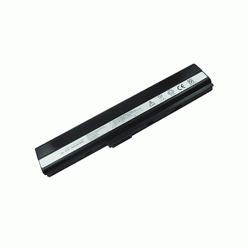 K42-K52-X42 6cell Laptop Battery
