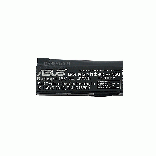 VivoBook Pro N552 Laptop Battery