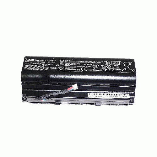 باتری لپ تاپ ایسوس مدل A42N1403 مناسب برای لپتاپ ایسوس مدل ROG G751 مشکی داخلی ROG G751 Laptop Battery