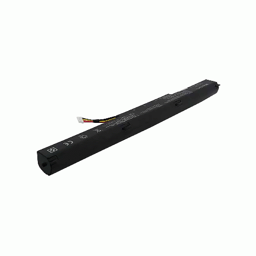 باتری لپ تاپ ایسوس Battery Asus X550 4Cell مشکی-داخلی 2000 میلی آمپر ساعت Battery Laptop Asus X550-K550-4Cell 2000mAh Black Internal