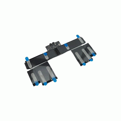 باتری لپ تاپ اپل A1437 Retina A1425 اورجینال A1437 Retina A1425 Battery For Apple MacBook Pro
