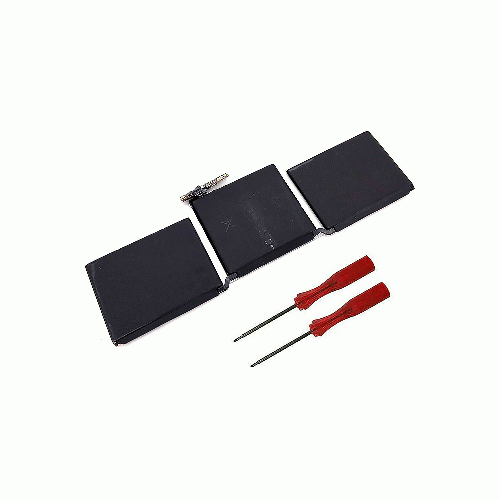 باتری لپ تاپ اپل مدل A1713 2016 2017 Apple A1713 2016 2017 Laptop Battery