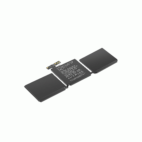 باتری لپ تاپ اپل مدل A1713 2016 2017 Apple A1713 2016 2017 Laptop Battery