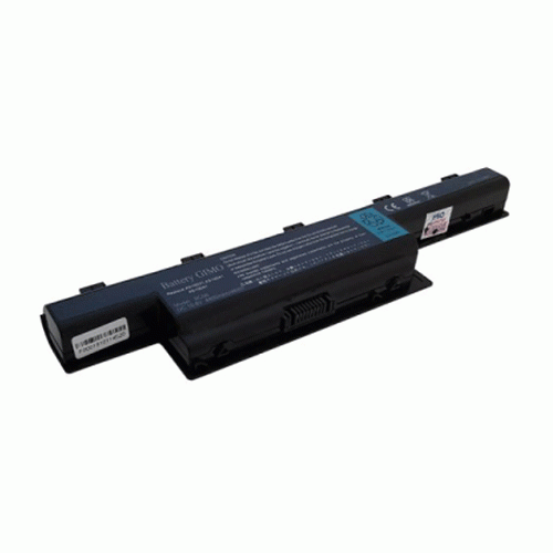 Aspire 4741 6Cell Laptop Battery