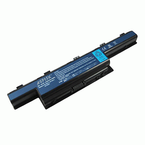 Aspire 4741 6Cell Laptop Battery