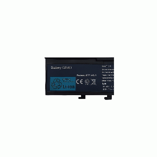 باتری لپ تاپ ایسر BTP-ARJ1 مناسب برای لپ تاپ ایسر AQJ1 5560-4230 شش سلولی AQJ1 5560-4230-6Cell Laptop Battery