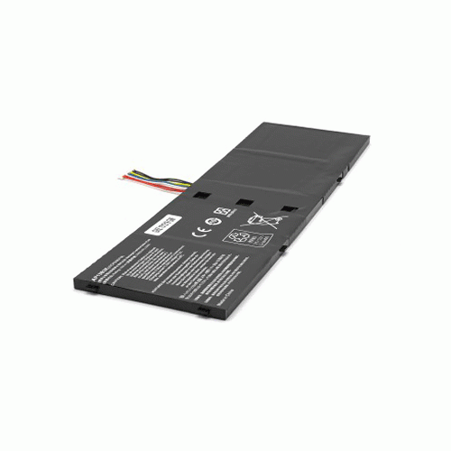 باتری لپ تاپ ایسر مدل Aspire V5-573 مشکی داخلی Aspire V5-573 Black Internal Laptop Battery