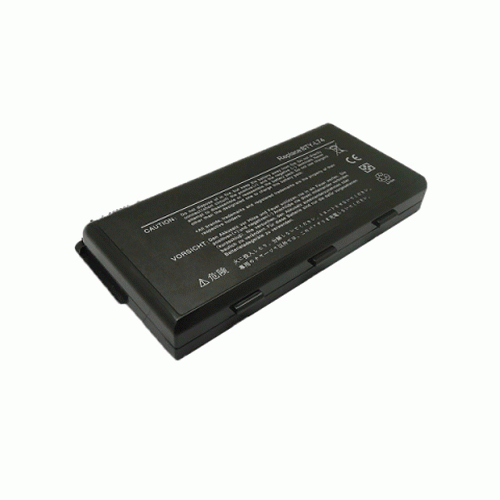 باتری لپ تاپ ام اس آی مدل L74 CR620 L74 CR620 Laptop Battery