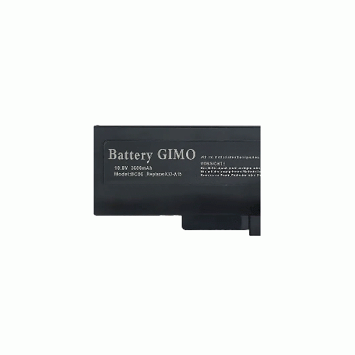 باتری لپ تاپ ام اس آی مدل A15-CX640 A15 CX640 Laptop Battery