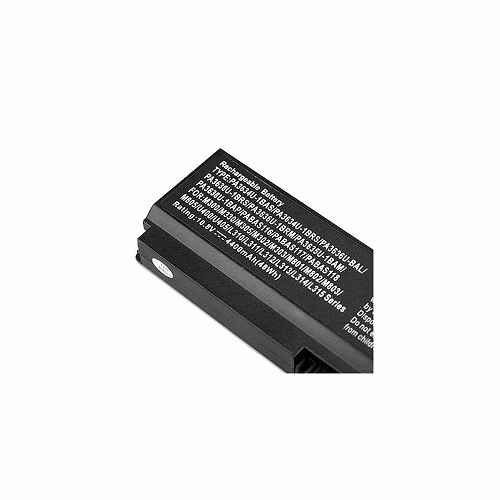 باتری لپ تاپ توشیبا مدلPA 3634 PA3634 6Cell Laptop Battery