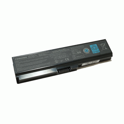 باتری لپ تاپ توشیبا مدلPA 3634 PA3634 6Cell Laptop Battery