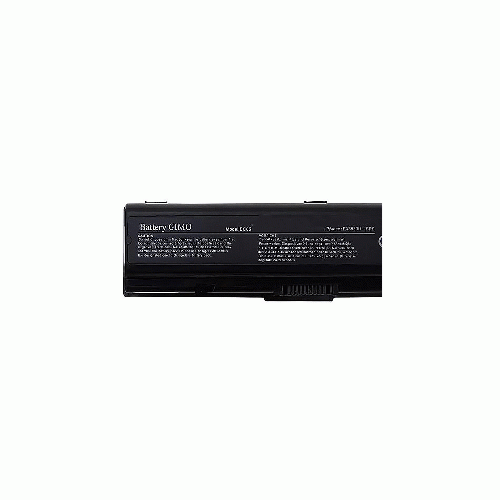 PA3534U 6Cell Laptop Battery