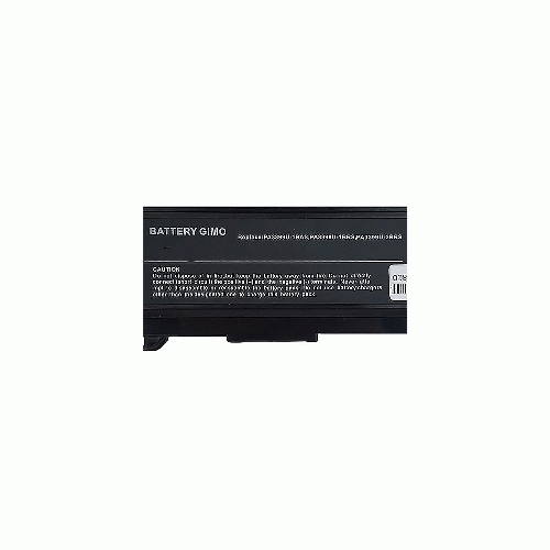 باتری لپ تاپ توشیبا مدل PA3399U PA3399U 6Cell Battery