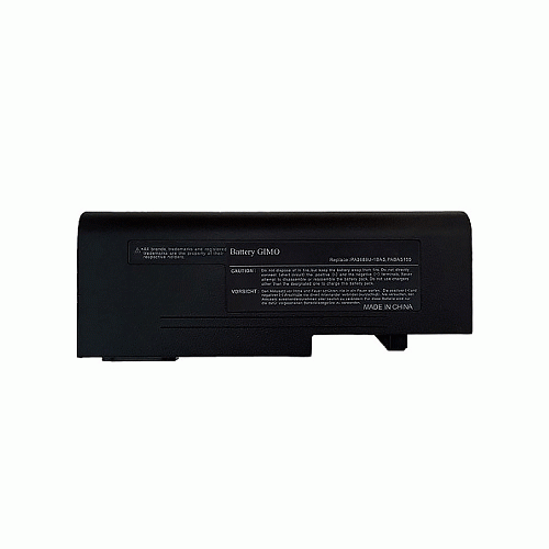 باتری لپ تاپ توشیبا مدل PA3689U PA3689U Laptop Battery