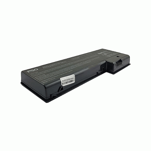 باتری لپ تاپ توشیبا To3480 مناسب برای لپ تاپ توشیبا PA3480U شش سلولی PA3480U 6Cell Laptop Battery