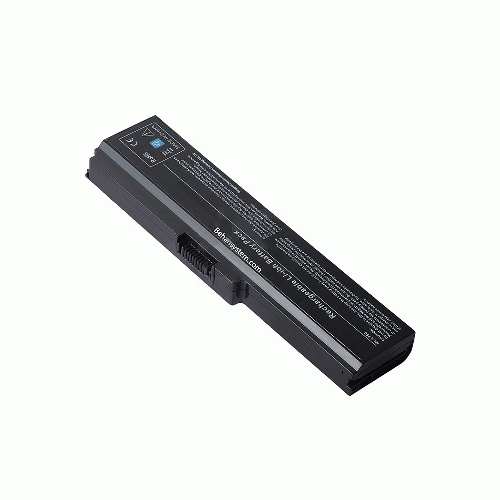 باتری لپ تاپ توشیبا مدل PA3817U-1BAS مناسب برای لپ تاپ توشیبا PA3817U شش سلولی Battery Laptop PA3817U