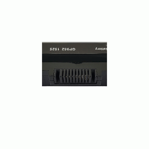 باتری لپ تاپ دل Inspiron 1525 Inspiron 1525 6Cell Battery