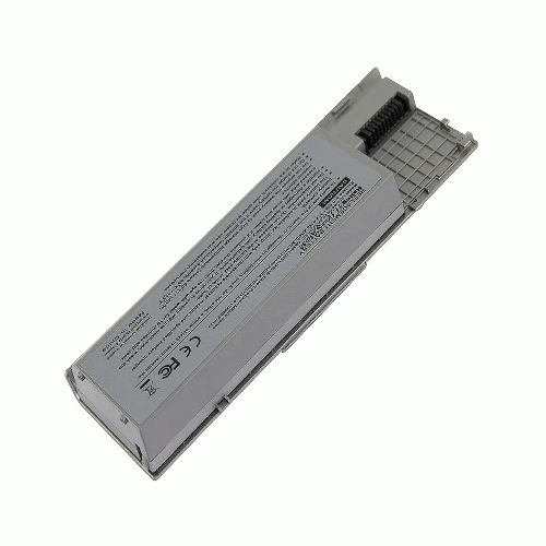 Latitude D620 6Cell Battery
