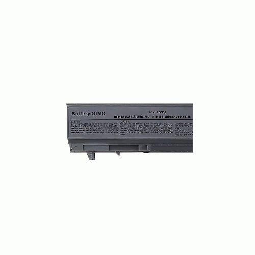 Latitude E6400 6Cell Battery