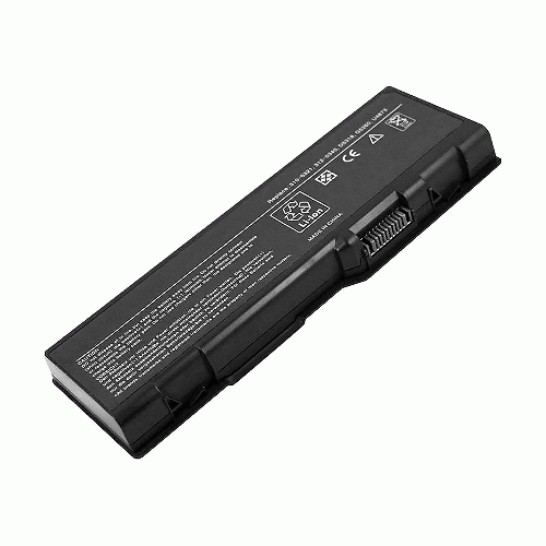 Inspiron 6000 6Cell Battery