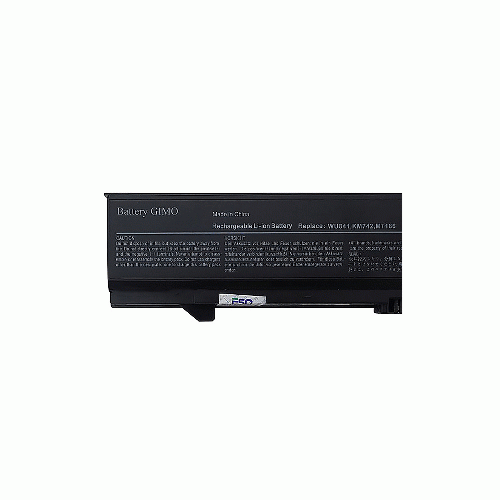 Latitude E5400 6Cell Battery