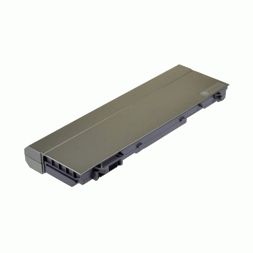 باتری لپ تاپ دل لتیتود ای 6400 Latitude E6400 9Cell Battery
