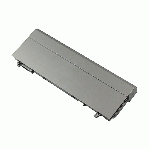 باتری لپ تاپ دل لتیتود ای 6400 Latitude E6400 9Cell Battery