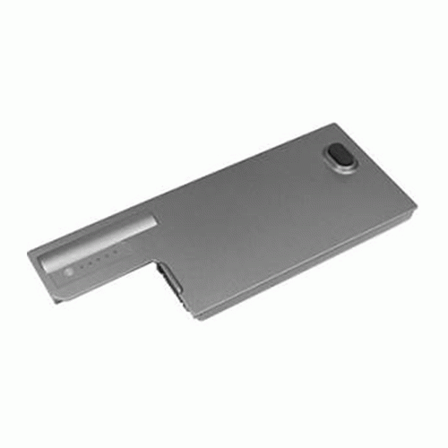 Latitude D820 6Cell Notebook Battery