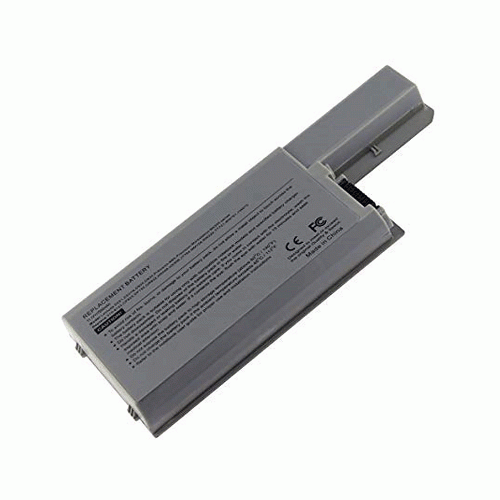 Latitude D820 6Cell Notebook Battery