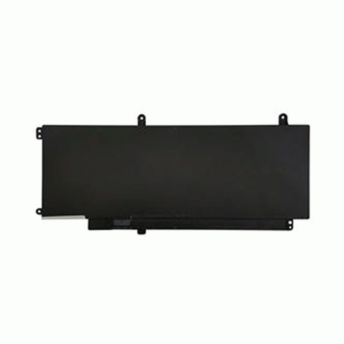 باتری لپ تاپ دل Vostro 5459 D2VF9 مشکی داخلی اورجینال Vostro 5459 D2VF9 Black Internal Battery