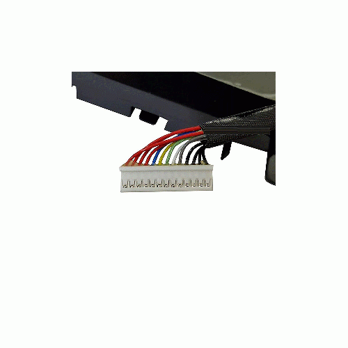 AlienWare 15-R1_191YN Internal Battery