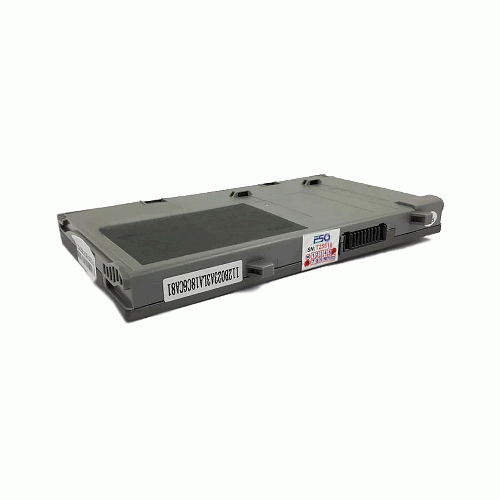 باتری لپ تاپ دل مدل Latitude D400 Latitude D400 6Cell Battery