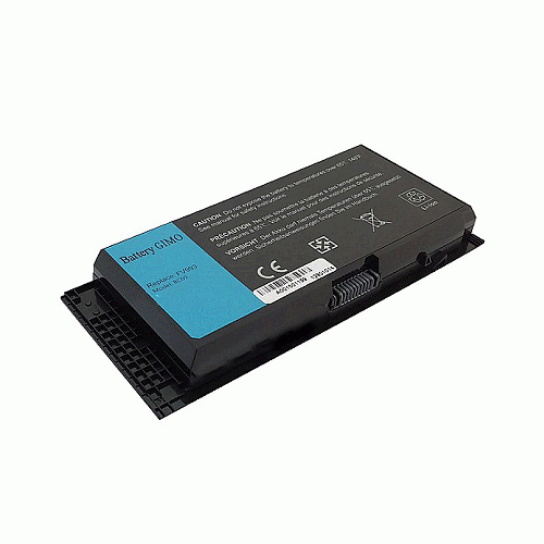 باتری لپ تاپ دل FV993 مناسب برای لپتاپ دل Precision M4700 Precision M4700 Laptop Battery