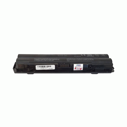 باتری لپ تاپ دل مدل XPS L502 L501 9Cell نه سلولی XPS L502 L501 9Cell Laptop Battery