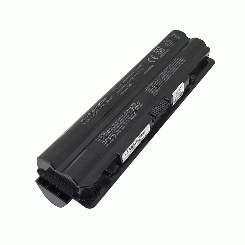 باتری لپ تاپ دل مدل XPS L502 L501 9Cell نه سلولی XPS L502 L501 9Cell Laptop Battery
