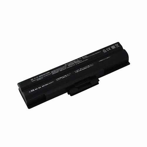 Vaio VGP-BPS13 6Cell Laptop Battery