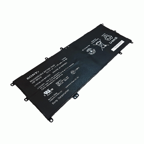 باتری لپ تاپ سونی مدل VGP-BPS40 VGP-BPS40 Battery