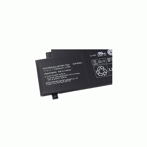 باتری لپ تاپ سونی مدل VGP-BPS34 Vaio VGP-BPS34 6Cell Battery