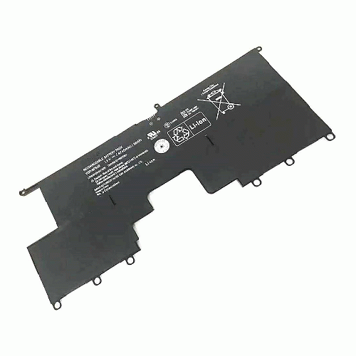 باتری لپ تاپ سونی مدل VGP-BPS38 Vaio VGP-BPS38 4740mAh Battery
