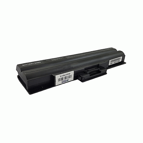 Vaio VGP-BPS21 6Cell Battery