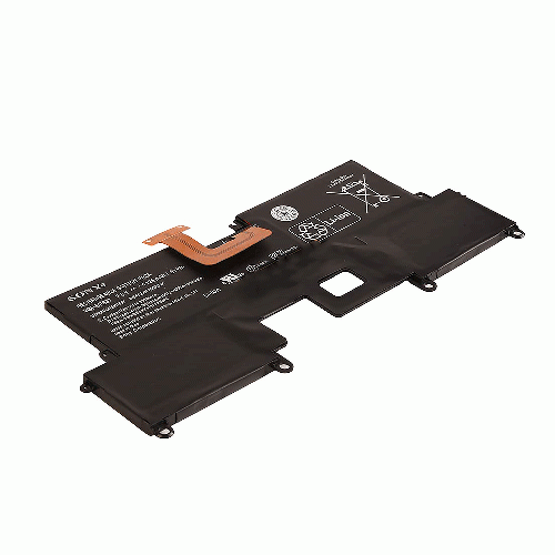 BPS37 Internal Battery