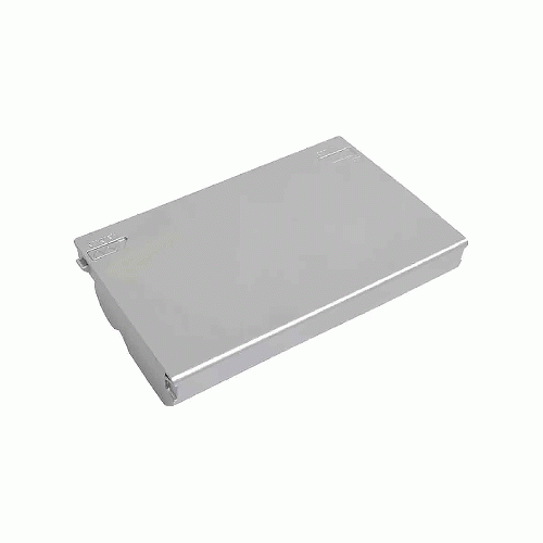باتری لپ تاپ سونی مدل VGP-BPS8A مناسب برای لپ تاپ سونی BPS8 شش سلولی نقره ای Battery Laptop Sony BPS8 6Cell Silver