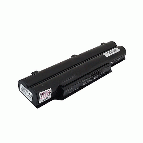 باتری لپ تاپ فوجیتسو مدل LifeBook AH530 LifeBook AH530 6Cell Battery