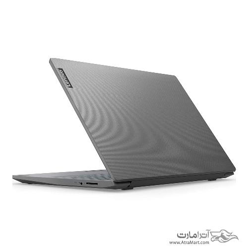 لپ تاپ لنوو مدل V15 گرافیک VEGA2 Lenovo V15 ATHLON 3050U-12GB-1TB+128SSD-VEGA2 Laptop